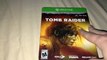 Shadow of the Tomb Raider (Croft Steelbook Edition) (Xbox One) Unboxing