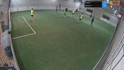 Equipe 1 Vs Equipe 2 - 30/12/18 20:10 - Loisir Poitiers - Poitiers Game Parc