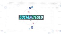 Socialeysed - A year in football