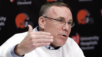 Rapoport: Browns' Dorsey is leading the HC search
