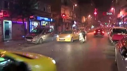 Kurtuluş’ta gelenek bozulmadı