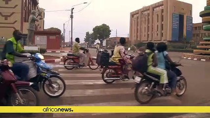 Burkina Faso : "état d’urgence" décrété dans plusieurs provinces