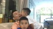 Chong Wei hopes for better 2019 after cancer battle