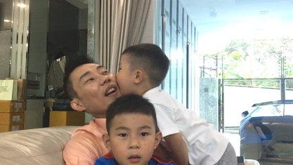 Chong Wei hopes for better 2019 after cancer battle