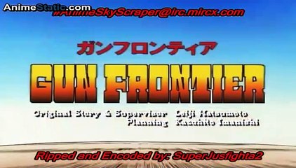 Gun Frontier Epi.
 13