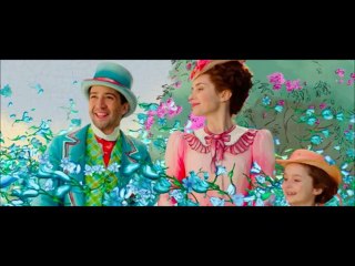 QUICK REVIEW: MARY POPPINS RETURNS & SPIDER-MAN: INTO THE SPIDER-VERSE