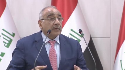 لماذا يلازم الخوف من تنظيم الدولة المسؤولين في العراق؟