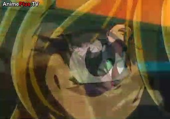 Burn Up Scramble Epi.
 10