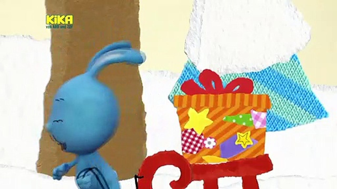 KiKANiNCHEN - Weihnachtsgeschenke für die Maus | Mehr auf KiKA.de