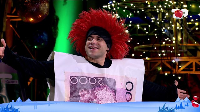 Pranverë në Dhjetor, 31 Dhjetor 2018 - Lekët dhe Populli