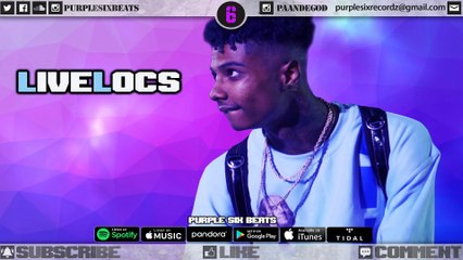 [ FREE ] Blueface Type Beat Shoreline Mafia Deadlocs Type Beat || Livelocs
