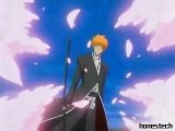 [AMV] Bleach 1 (Guano Apes)