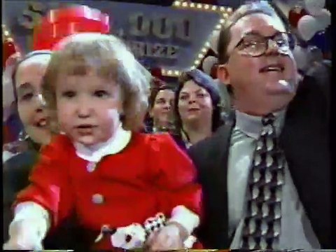 (March 6, 1994) WEAR-TV 3 ABC Pensacola/Mobile/Ft. Walton Beach Commercials