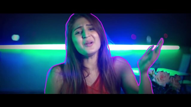 Havana x Aao Huzoor Tumko-Dhvani Bhanushal Chaitanya Baidkar Camilla Cabe