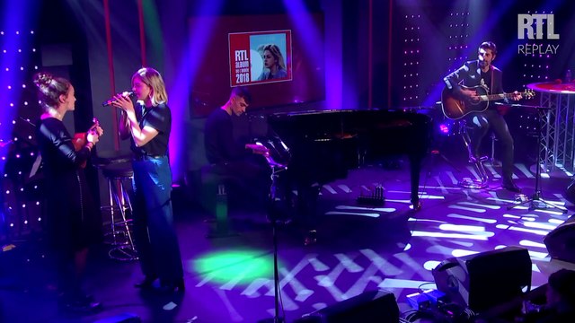 Louane - Ecchymose - Le Grand Studio RTL