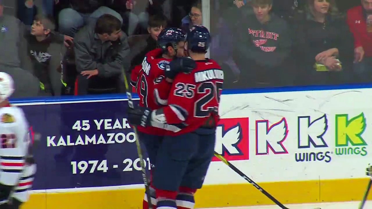 Indy Fuel 6 Kalamazoo Wings 2