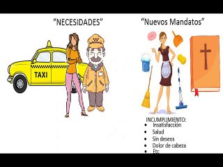 LA MUJER DE LOS SIETE MARIDOS