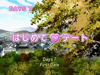 Midori Days Epi.
 7
