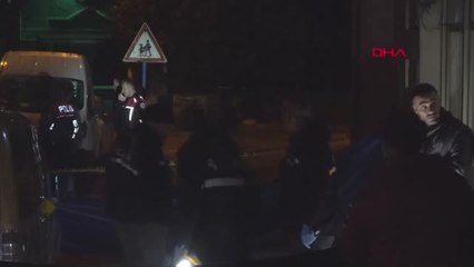 Kocaeli - Kahvehaneye Pompalı Tüfekle Ateş Açtı 2 Ölü