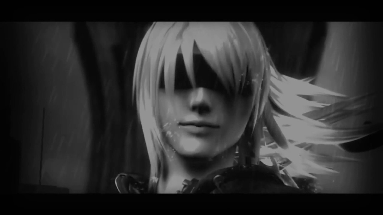 Another Side, Another Story/Deep Dive - Enter The Darkness