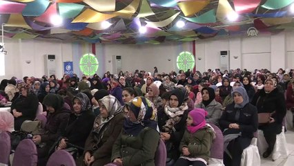 'Mekke'nin Fethi' gecesi - UŞAK