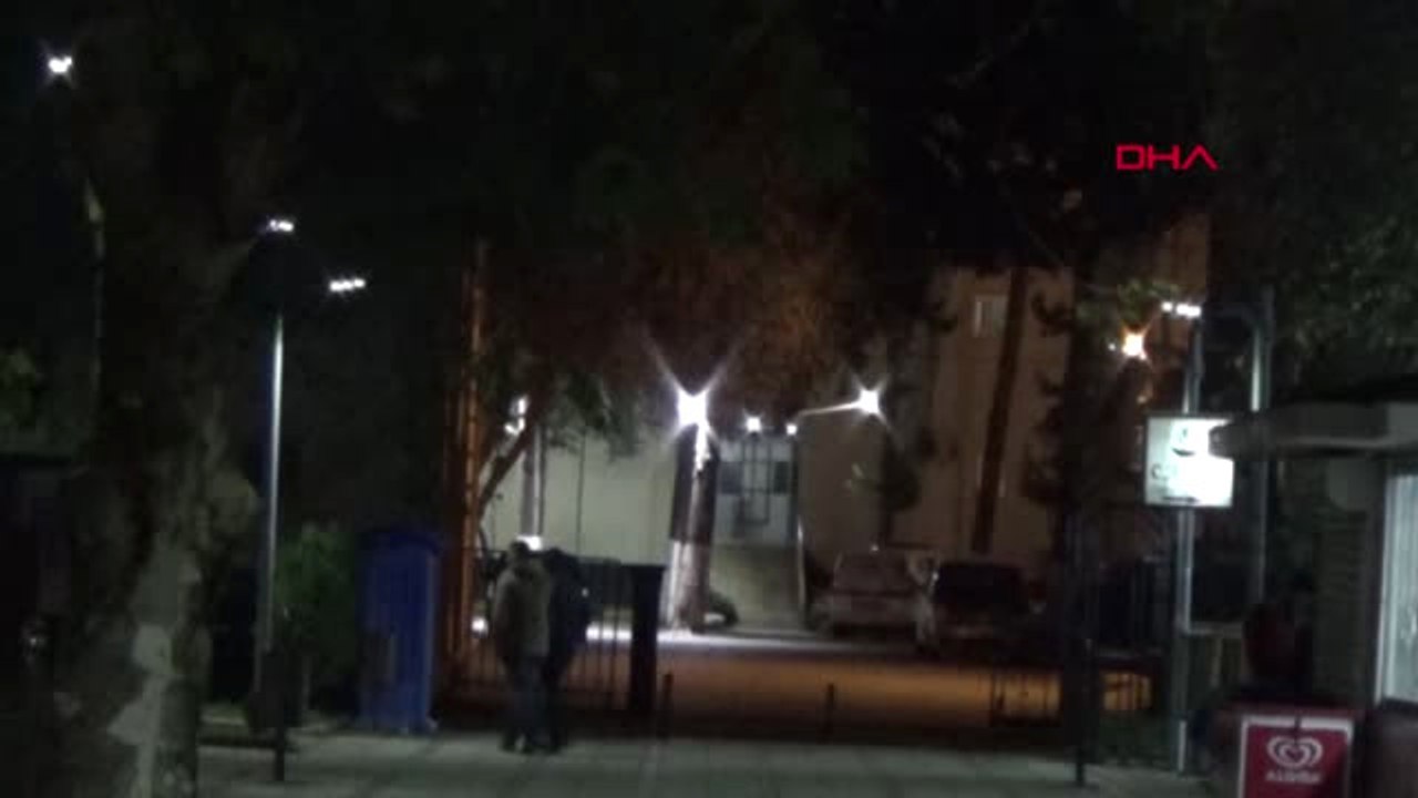 İslahiye'de Yeni Yıla Silah Sesleriyle Girildi