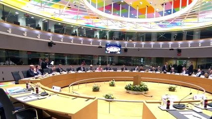 İngiltere yeni yıla Brexit ve AB mesajlarıyla girdi - LONDRA