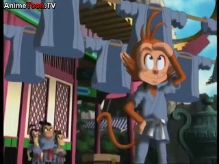 Monkey Magic Epi. 2