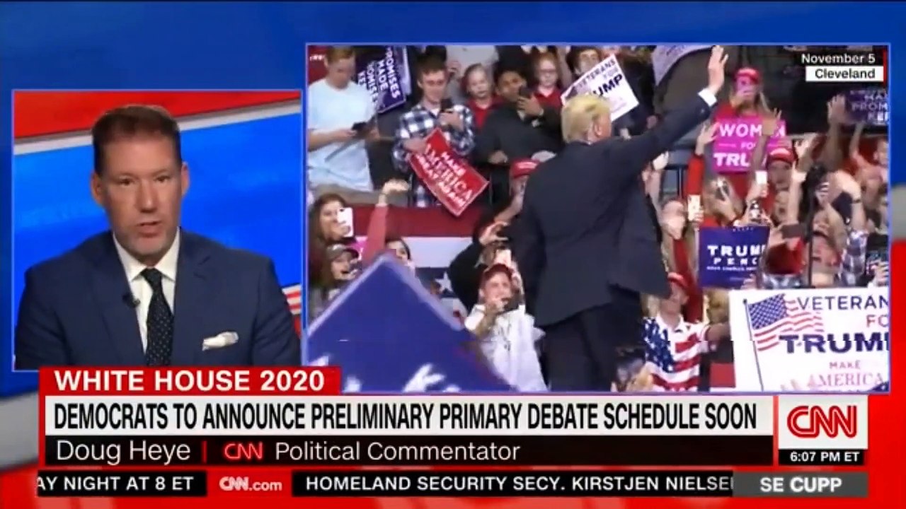 CNN S.E. Cupp Unfiltered 12-29-2018 - CNN BREAKING NEWS Today Dec 29, 2018 #trump #cnn #live #breaking news