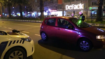 Şanlıurfa ve Kahramanmaraş'ta güvenlik önlemleri