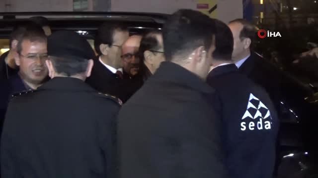 Enerji ve Tabii Kaynaklar Bakanı Fatih Dönmez: Doğalgaz Kullanmayan Hiçbir İlimiz Kalmadı