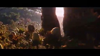 Avengers: Endgame Official Trailer