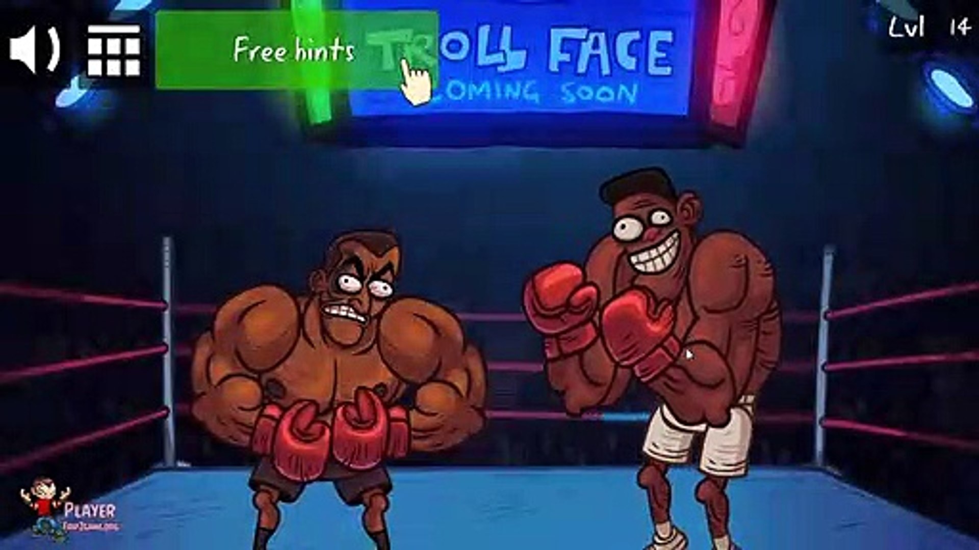 Troll Face Quest Usa Adventure Level 14 Video Dailymotion