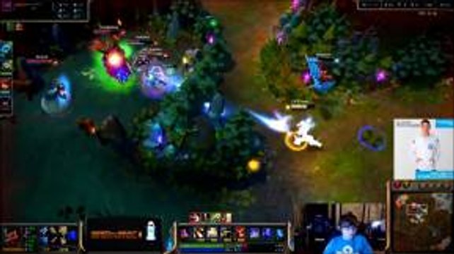 League Of Bugs League Of Legends Montage