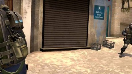 Wann CS GO take your time