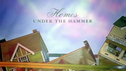 Homes Under the Hammer S17 - Ep61 -. Part 02 HD Watch