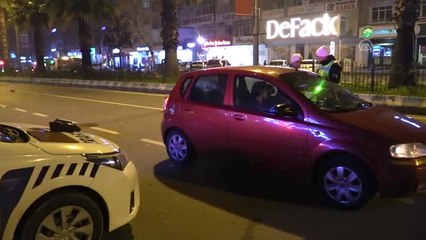 Şanlıurfa ve Kahramanmaraş'ta Güvenlik Önlemleri