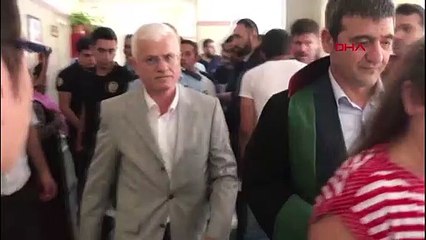 Ata’ya hakaret eden Hasan Akar 2 yıl 6 ay hapse çarptırıldı