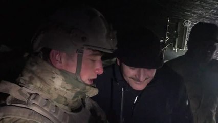 Bakan Soylu: "2019'da Daha Zengin, Daha Güçlü Türkiye Arzu Ediyoruz"