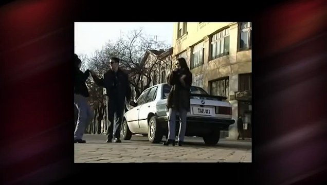 Tap 011 - Bunda - SPOT 1995