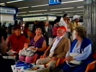 Delta Force (1986) - VHSRip - Rychlodabing (2.verze)