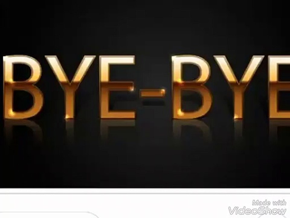 bye 2018 happy new year