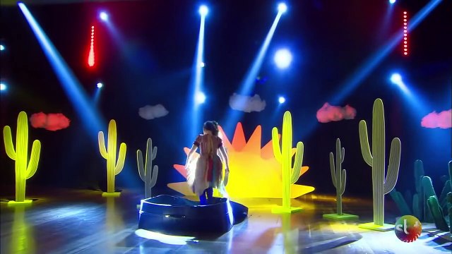 João cai do céu e se apresenta com Poliana | As Aventuras de Poliana