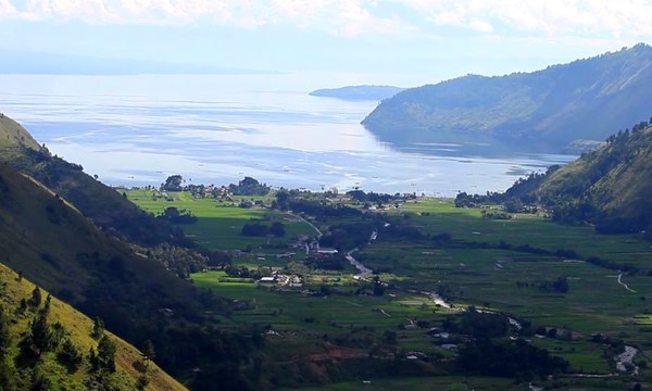 Sumatera Utara | 100 Hari Keliling Indonesia (2)