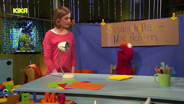 Sesamstraße - Folge 2826 | Mehr auf KiKA.de