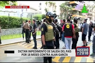 Alan García, Alejandro Toledo y las investigaciones que tienen en contra por presunto sobornos