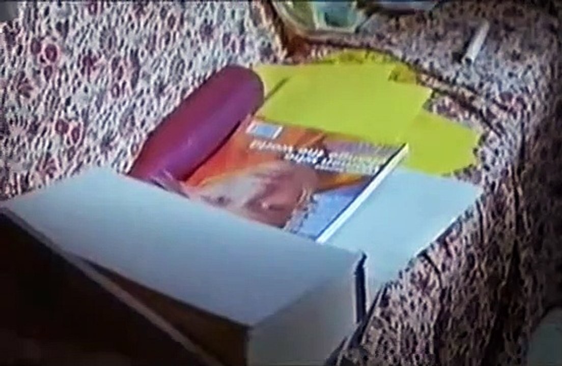 Dalziel And Pascoe S03 E03 Vol. 02
