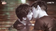 Best BL Kiss Scenes in 2018