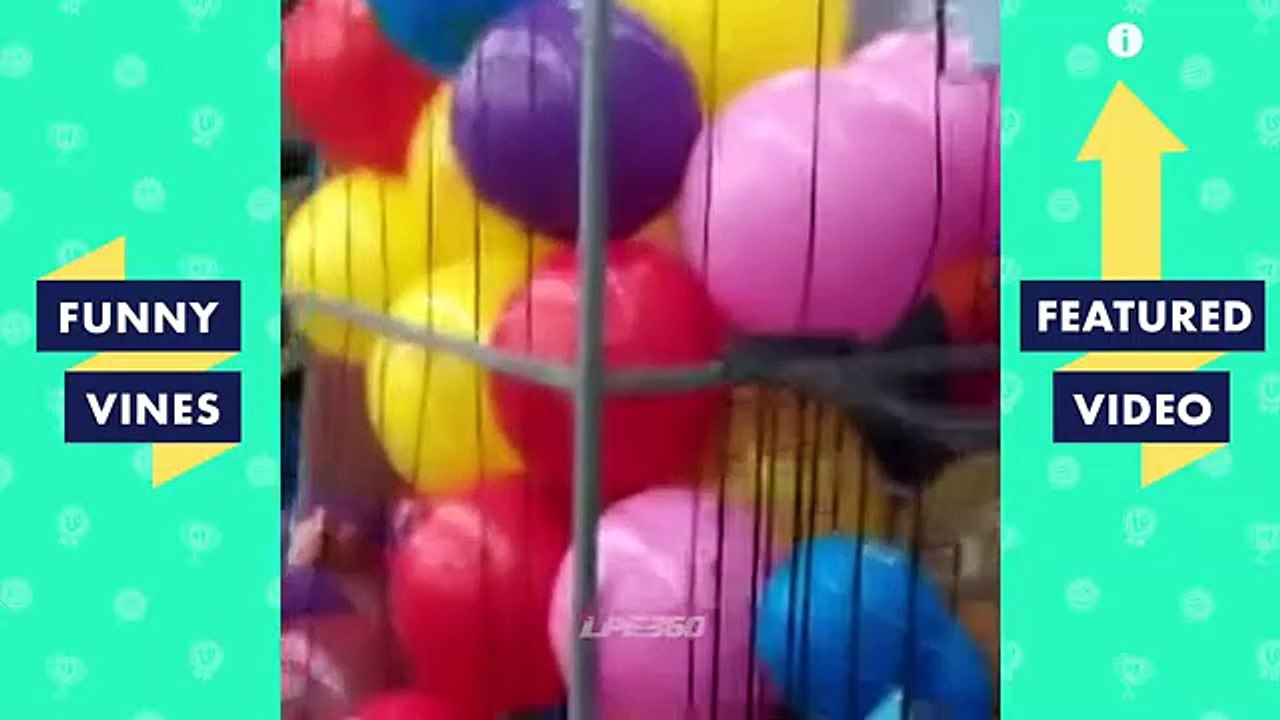 TRY NOT TO LAUGH FUNNIEST FAILS VINES Funny Videos October 2018