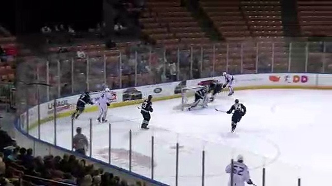 Monarchs End 2018 on High Note With 3-2 Win Over Mariners
